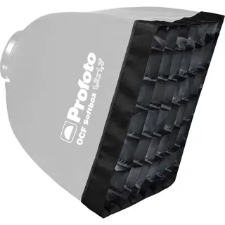 Profoto OCF Softgrid 50&#176; 1.3 x 1.3 Softgrid for 40x40cm OCF Softboks