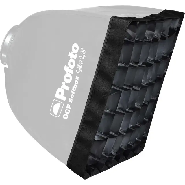 Profoto OCF Softgrid 50° 1.3 x 1.3 Softgrid for 40x40cm OCF Softboks 