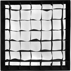 Profoto OCF Softgrid 50&#176; 1.3 x 1.3 Softgrid for 40x40cm OCF Softboks