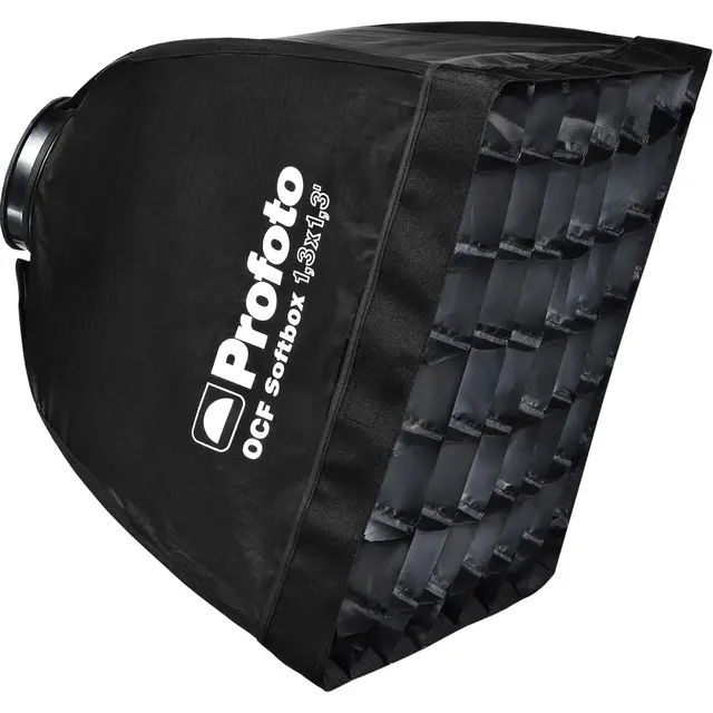 Profoto OCF Softgrid 50° 1.3 x 1.3 Softgrid for 40x40cm OCF Softboks 