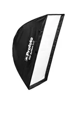Profoto OCF Softbox 2x3&quot; Ekstra lett Softboks. 60x90cm