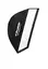Profoto OCF Softbox 2x3&quot; Ekstra lett Softboks. 60x90cm
