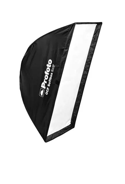 Profoto OCF Softbox 2x3" Ekstra lett Softboks. 60x90cm 