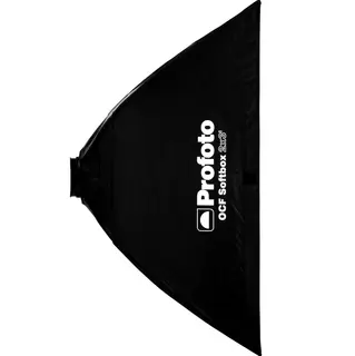Profoto OCF Softbox 2x3&quot; Ekstra lett Softboks. 60x90cm