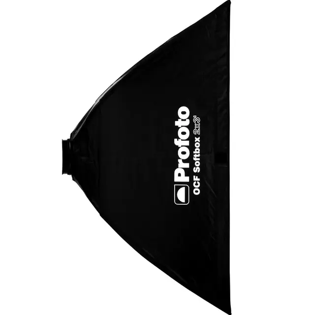 Profoto OCF Softbox 2x3" Ekstra lett Softboks. 60x90cm 