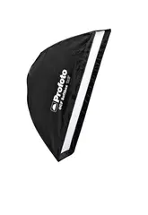 Profoto OCF Softbox 1x3&#39; Strip 30x90cm Smal Softboks. Ekstra lett