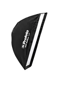 Profoto OCF Softbox 1x3&#39; Strip 30x90cm Smal Softboks. Ekstra lett