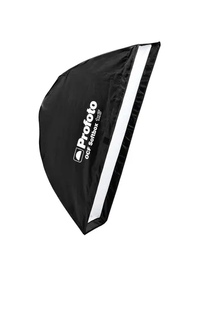 Profoto OCF Softbox 1x3' Strip 30x90cm Smal Softboks. Ekstra lett 
