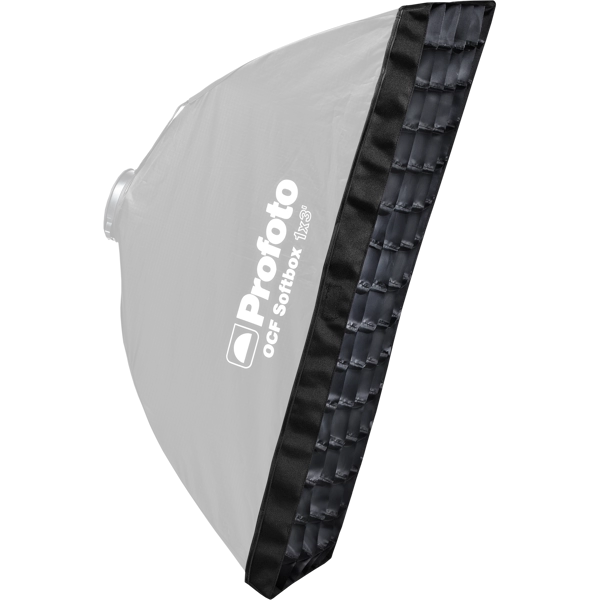 Profoto OCF Softgrid 50° 1x3' Strip Softgrid 50° for 30x90cm OCF Softboks