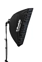 Profoto OCF Softgrid 50&#176; 1x3&#39; Strip Softgrid 50&#176; for 30x90cm OCF Softboks