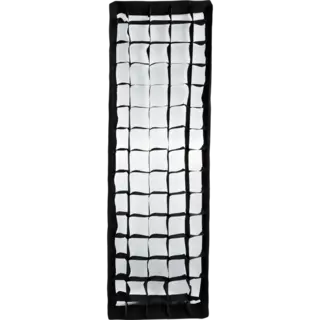Profoto OCF Softgrid 50° 1x3' Strip Softgrid 50° for 30x90cm OCF Softboks