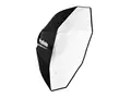 Profoto OCF Beauty Dish hvit 60cm 2&#39; Octa med defelctor. Hvit innside