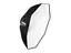 Profoto OCF Beauty Dish hvit 60cm 2&#39; Octa med defelctor. Hvit innside