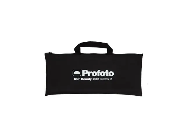 Profoto OCF Beauty Dish hvit 60cm 2' Octa med defelctor. Hvit innside 