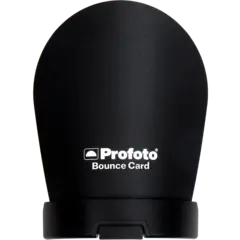 Profoto Bounce card Liten refleksskjerm til Profoto A10