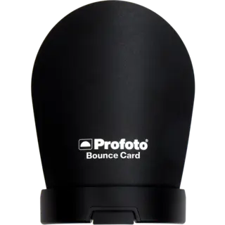 Profoto Bounce card Liten refleksskjerm til Profoto A10