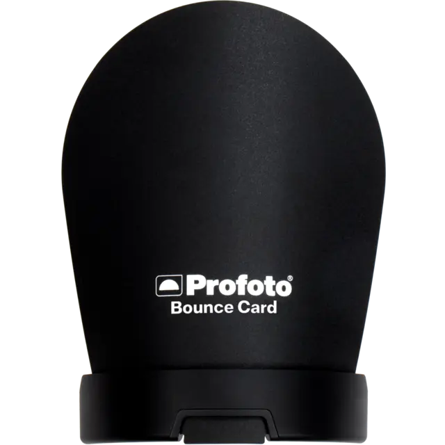 Profoto Bounce card Liten refleksskjerm til Profoto A10 