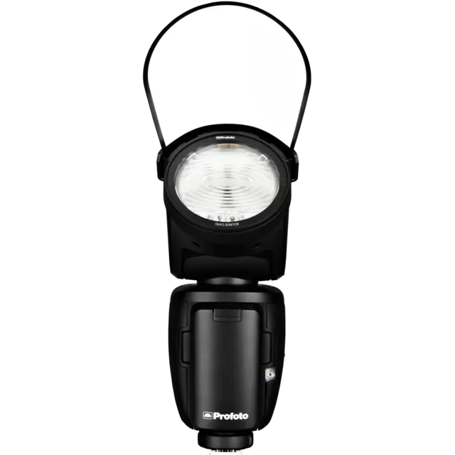 Profoto Bounce card Liten refleksskjerm til Profoto A10 