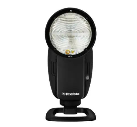 Profoto Flash Stand for A10/A1X/A1 Bordstøtte og stativadapter 