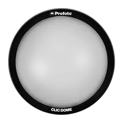 Profoto Clic Dome diffusor til Profoto A10, A1X og A1