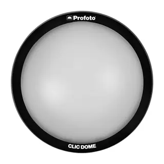 Profoto Clic Dome diffusor til Profoto A10, A1X og A1