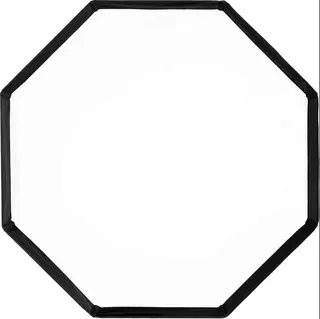 Profoto OCF Softbox Octa 3&#39; &#248; 90cm. 8 kantet softboks
