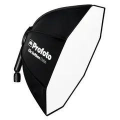 Profoto Clic Softbox 2' Octa (60cm) Rund softboks for A1 serie