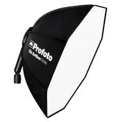 Profoto Clic Softbox 2&#39; Octa (60cm) Rund softboks for A1 serie