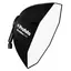 Profoto Clic Softbox 2&#39; Octa (60cm) Rund softboks for A1 serie