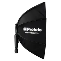 Profoto Clic Softbox 2&#39; Octa (60cm) Rund softboks for A1 serie