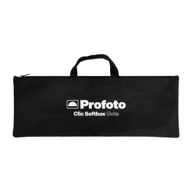 Profoto Clic Softbox 2' Octa (60cm) Rund softboks for A1 serie 