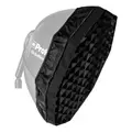 Profoto Clic Softgrid 2&#39; Octa For Clic Softbox 2&#39; Octa