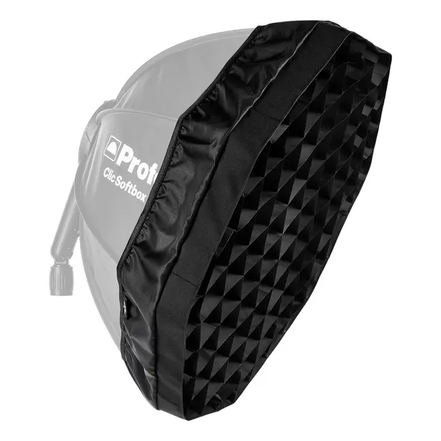Profoto Clic Softgrid 2' Octa For Clic Softbox 2' Octa 