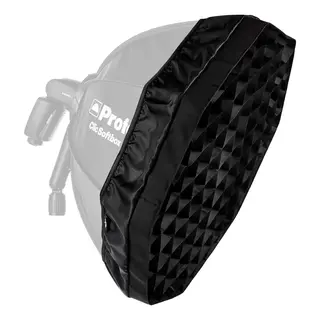 Profoto Clic Softgrid 2&#39; Octa For Clic Softbox 2&#39; Octa