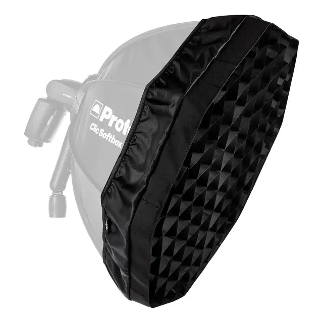 Profoto Clic Softgrid 2' Octa For Clic Softbox 2' Octa 