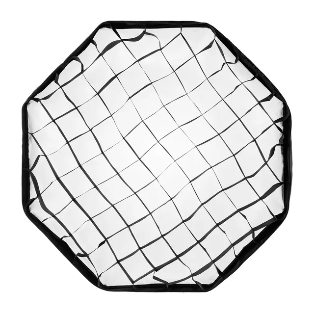 Profoto Clic Softgrid 2' Octa For Clic Softbox 2' Octa 