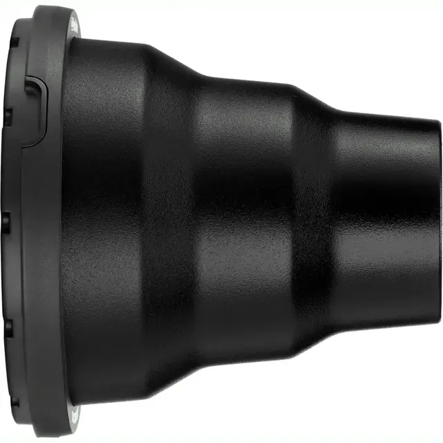 Profoto Clic Snoot Spotlight in a clic