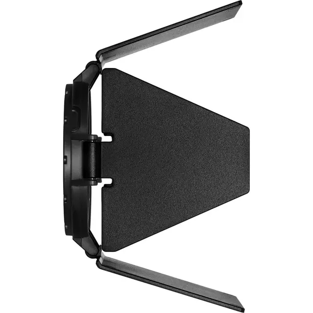 Profoto Clic Barndoor Light Control in a clic