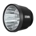 Profoto Clic Magnum Reflector Stor metallreflektor til A10 / A2 blits