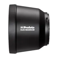 Profoto Clic Magnum Reflector Stor metallreflektor til A10 / A2 blits