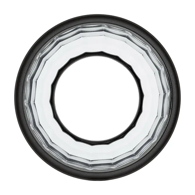 Profoto Clic Magnum Reflector Stor metallreflektor til A10 / A2 blits 