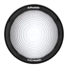 Profoto Clic Fresnel Samlelinse for A- serie blitser