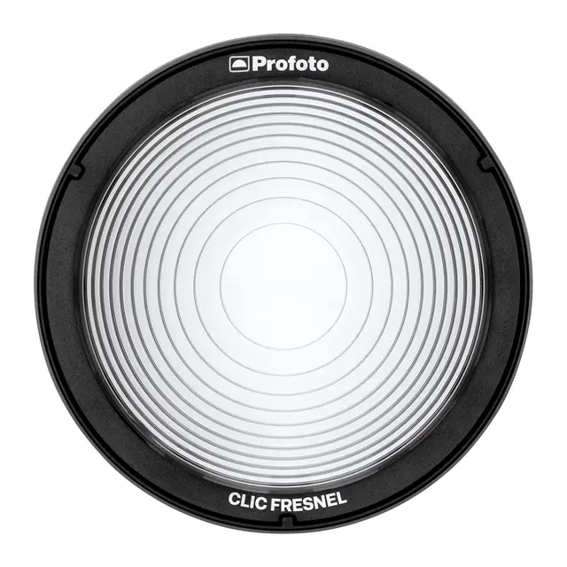 Profoto Clic Fresnel Samlelinse for A- serie blitser 