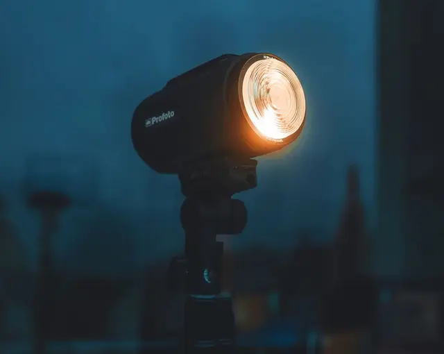 Profoto Clic Fresnel Samlelinse for A- serie blitser 