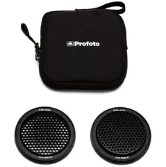 Profoto Clic Grid Kit Raster 10+20&#176; A1- serie blits
