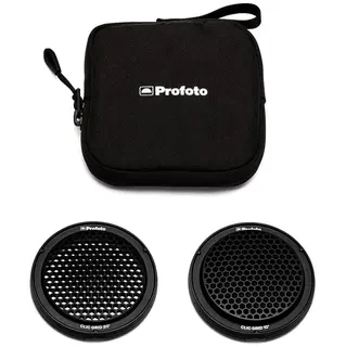 Profoto Clic Grid Kit Raster 10+20&#176; A1- serie blits