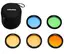 Profoto Clic Color Correction Kit Fargekorreksjonsfilter til A1- serie