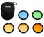 Profoto Clic Color Correction Kit Fargekorreksjonsfilter til A1- serie