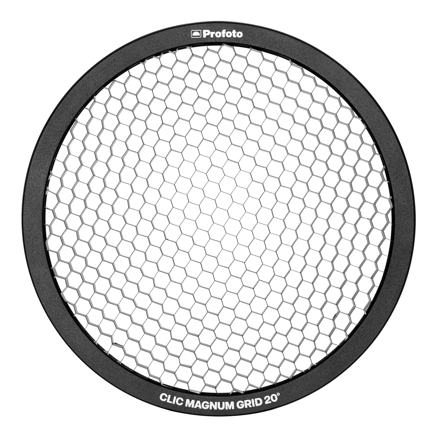 Profoto Clic Magnum Grid 20 ° Grid til Clic Magnum reflector