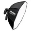 Profoto Clic Softbox 2.3 Octa (70 cm) Rund softboks for A- serie blitser